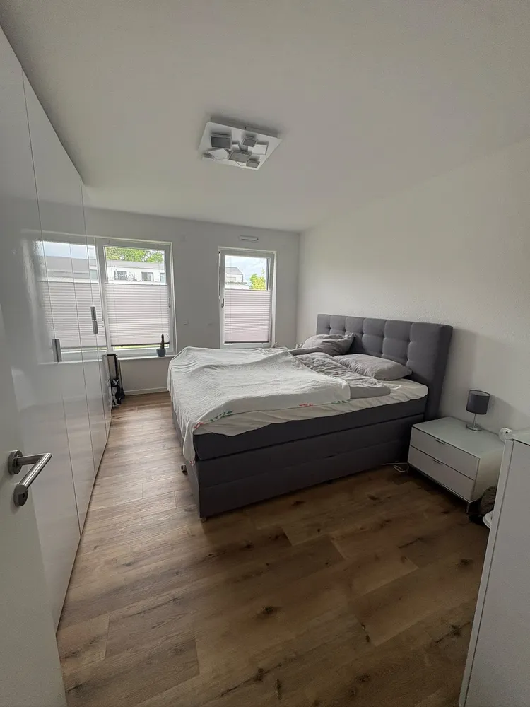 3 room apartment with 85 m² in Dortmund – Photo 6