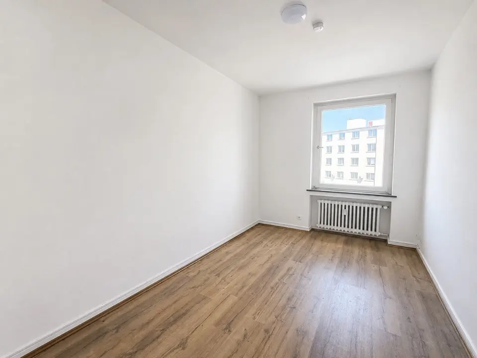 5 Zimmer Wohnung mit 150 m² in Osnabrück – Bild 5