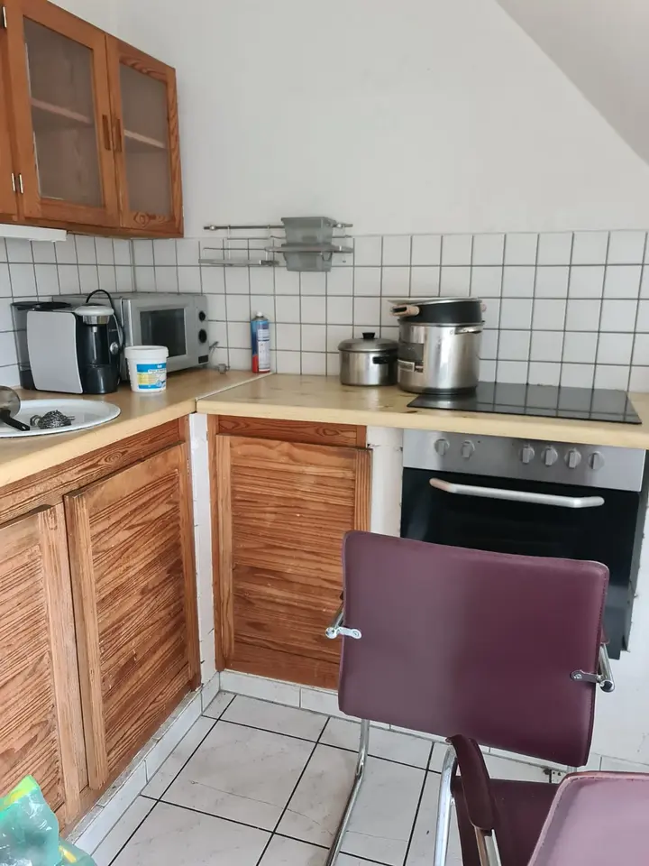 2 Zimmer Wohnung mit 45 m² in Oberhausen – Bild 4