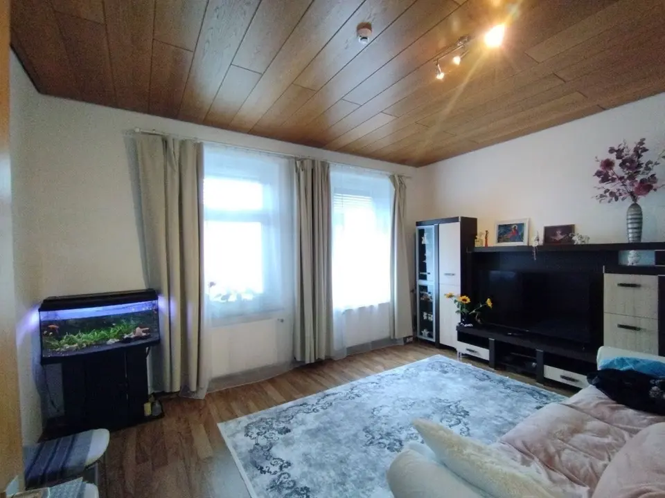 3 Zimmer Wohnung mit 70 m² in Siegen – Bild 1