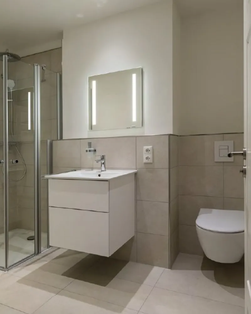 2 Zimmer Wohnung mit 44 m² in Leipzig – Bild 4