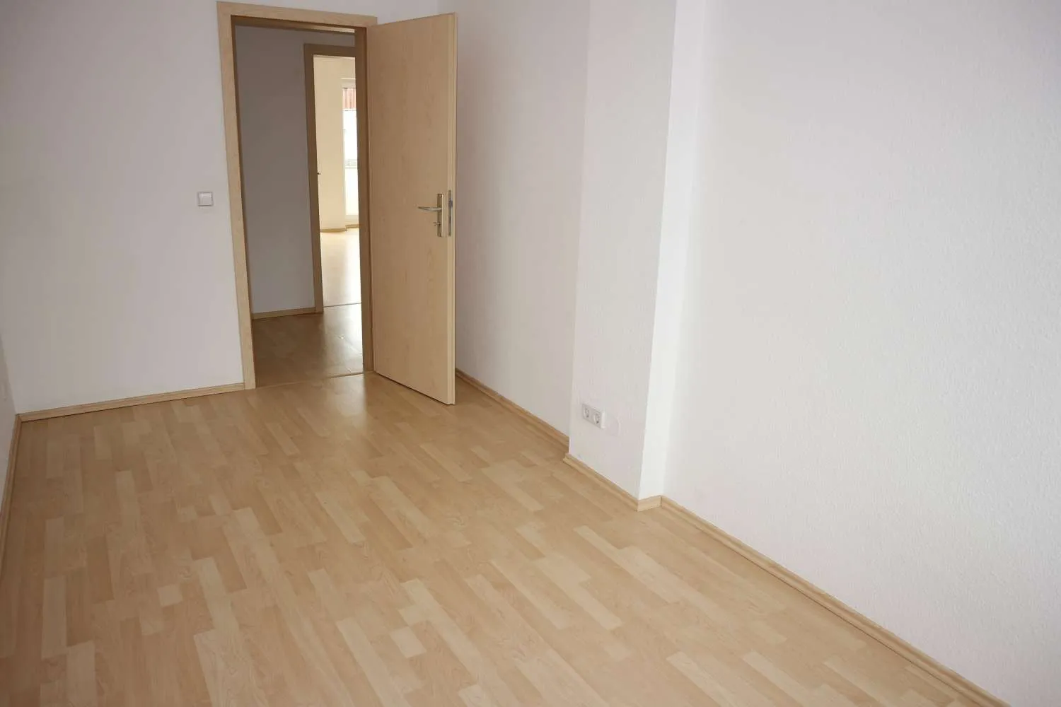 2 Zimmer Wohnung mit 50 m² in Chemnitz – Bild 10