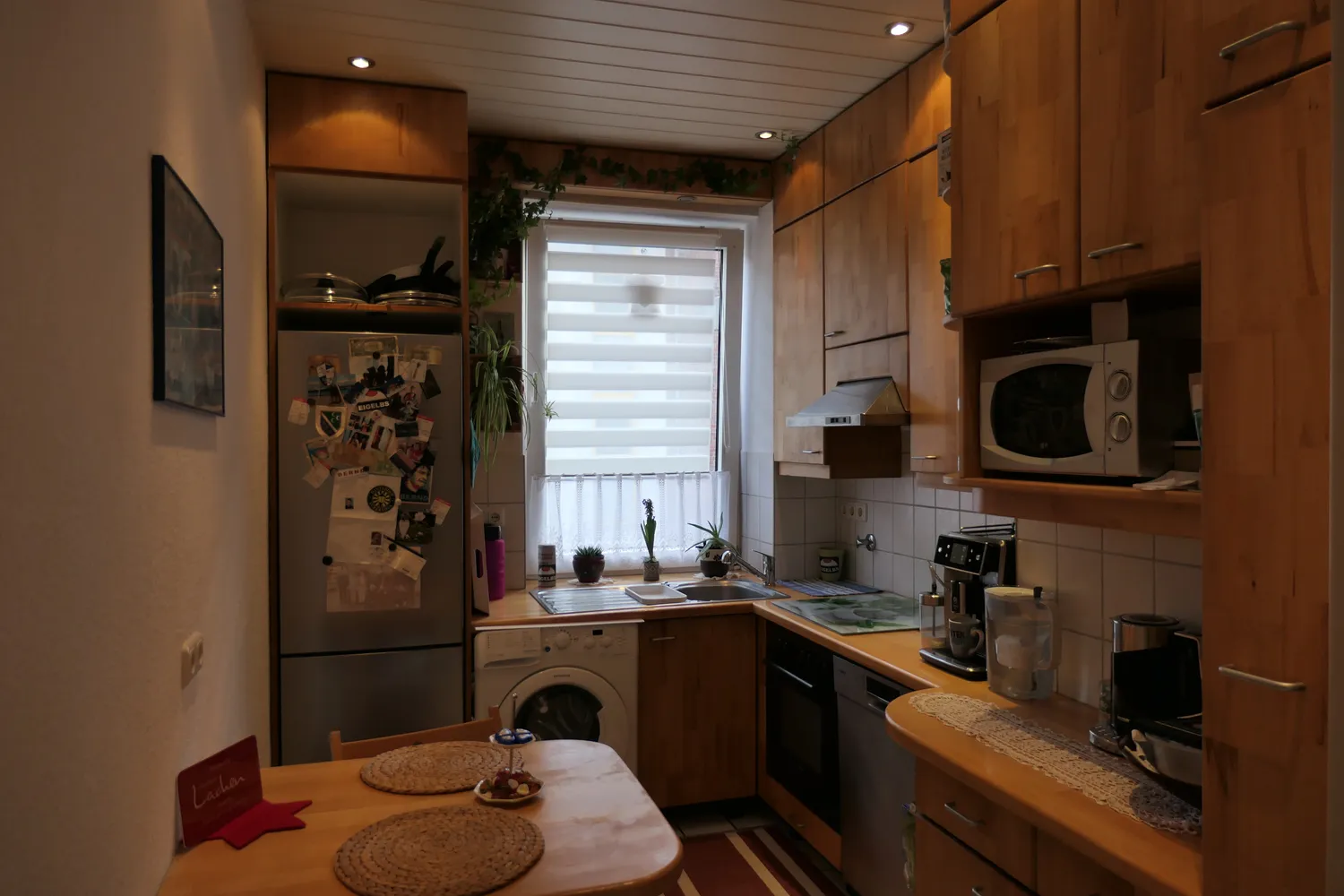 3 Zimmer Wohnung mit 57 m² in Kiel – Bild 4