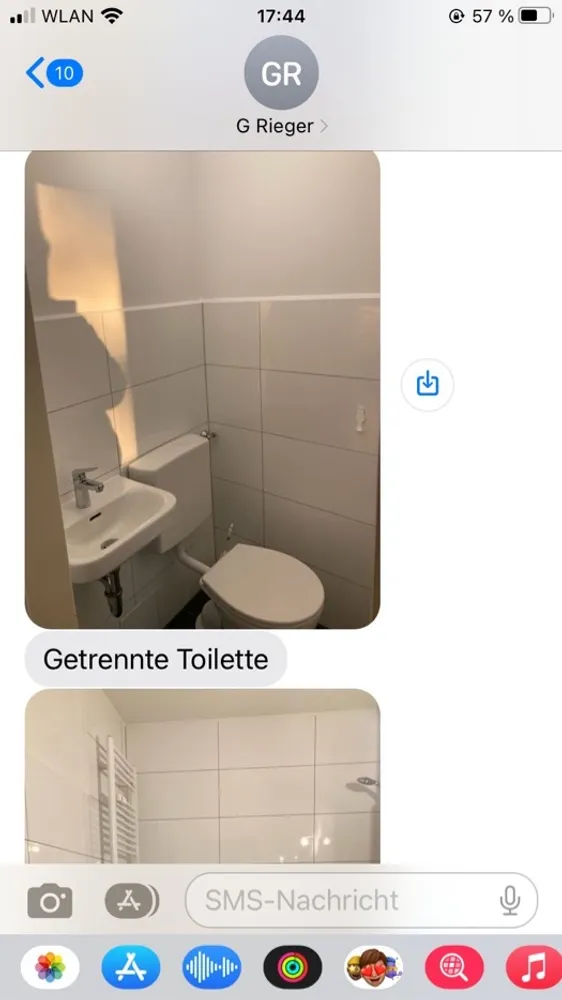 3 Zimmer Wohnung mit 70 m² in Passau – Bild 2