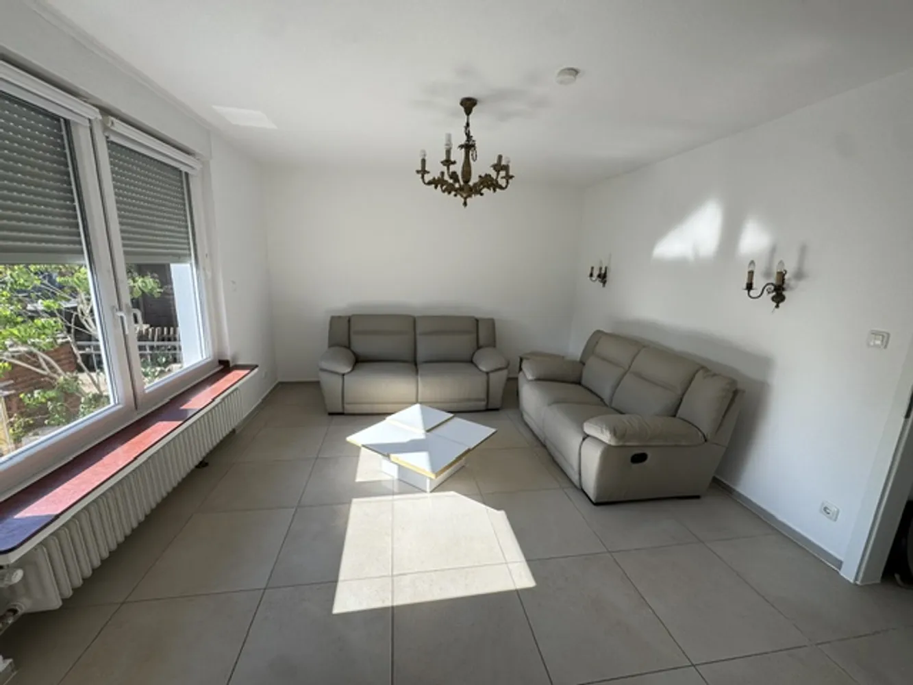 3 room apartment with 85 m² in Düsseldorf – Photo 8
