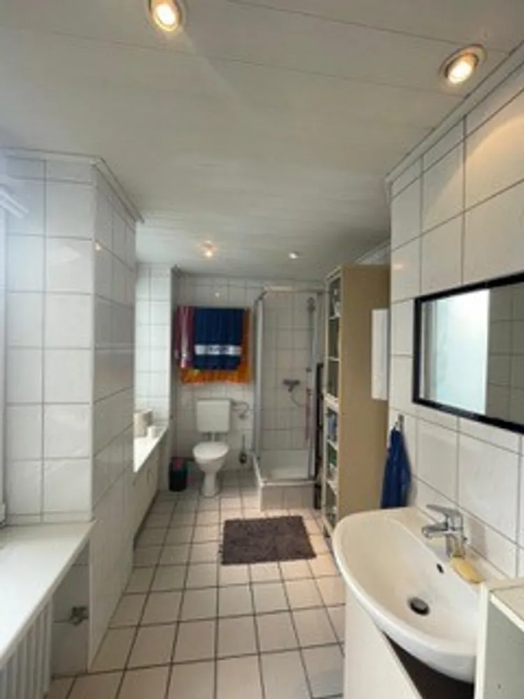 4 Zimmer Wohnung mit 135 m² in Braunschweig – Bild 5