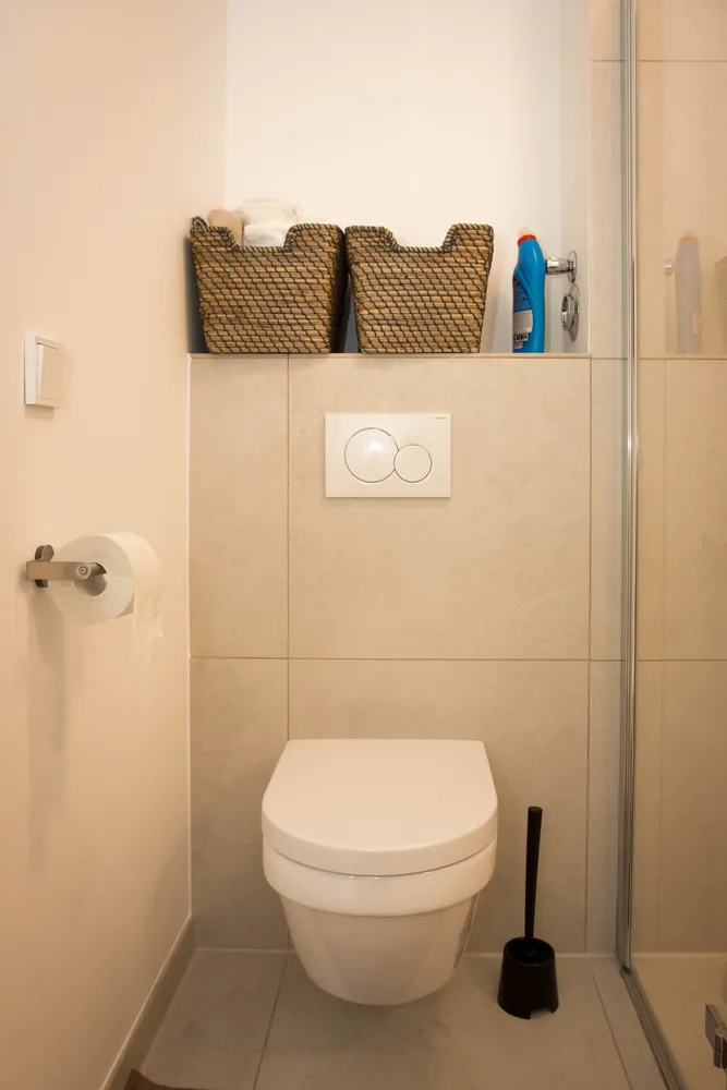 1 Zimmer Wohnung mit 31 m² in Hamburg – Bild 4