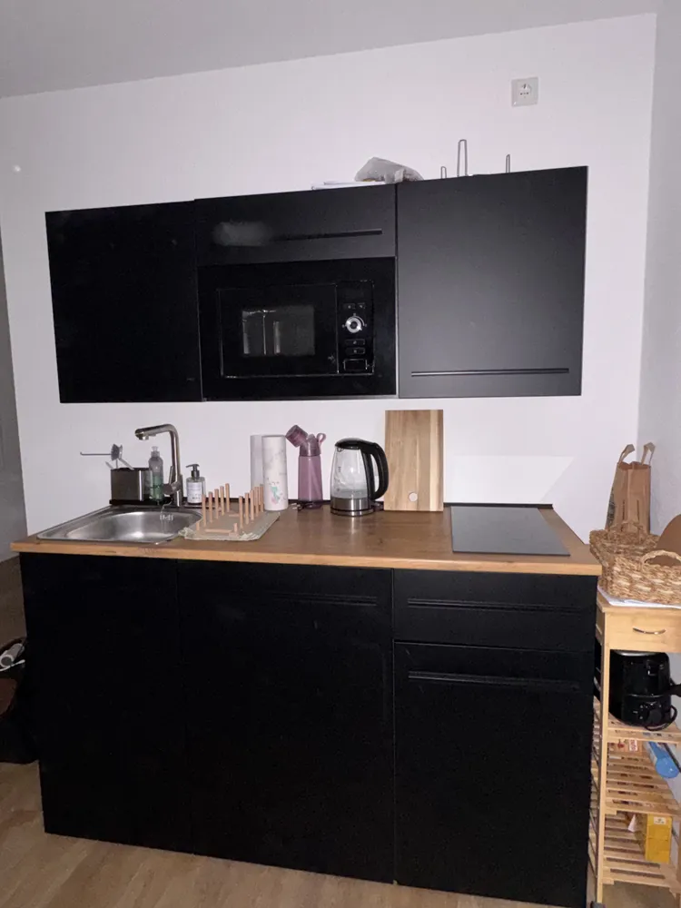 1 Zimmer Wohnung mit 31 m² in Karlsruhe – Bild 7