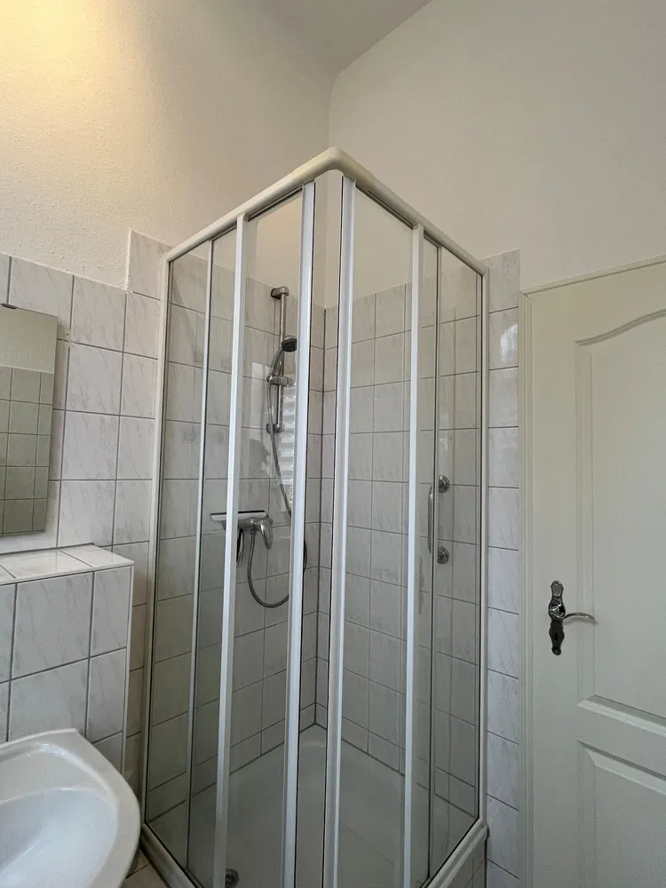 2 room apartment with 46 m² in Gotha – Photo 12