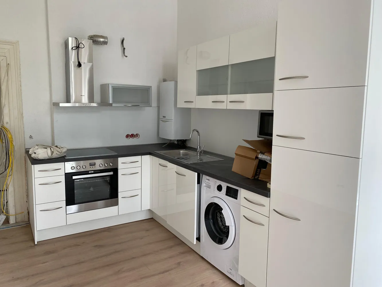 2 Zimmer Wohnung mit 56 m² in Wiesbaden – Bild 2