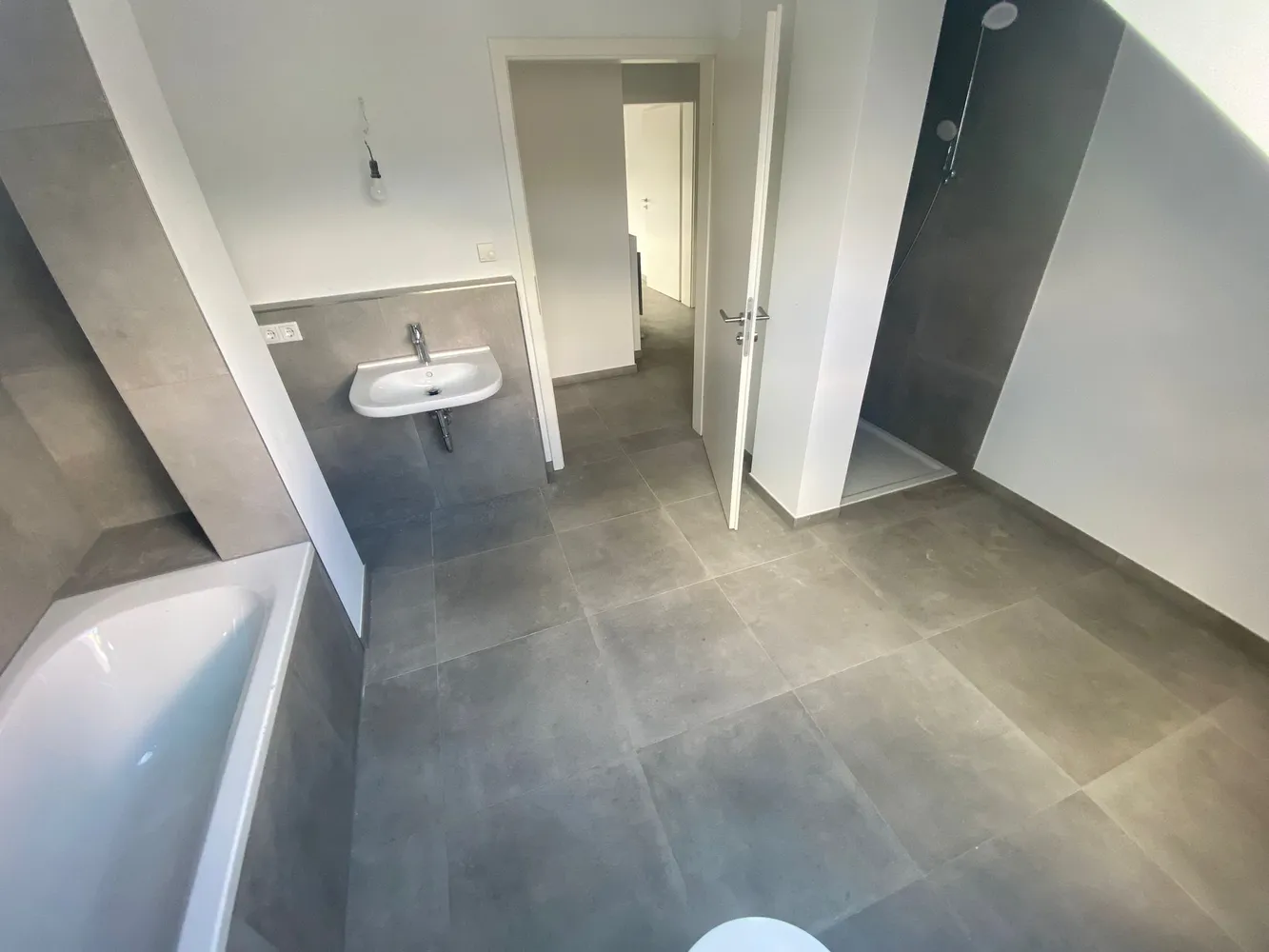 4 Zimmer Wohnung mit 112 m² in Köln – Bild 7
