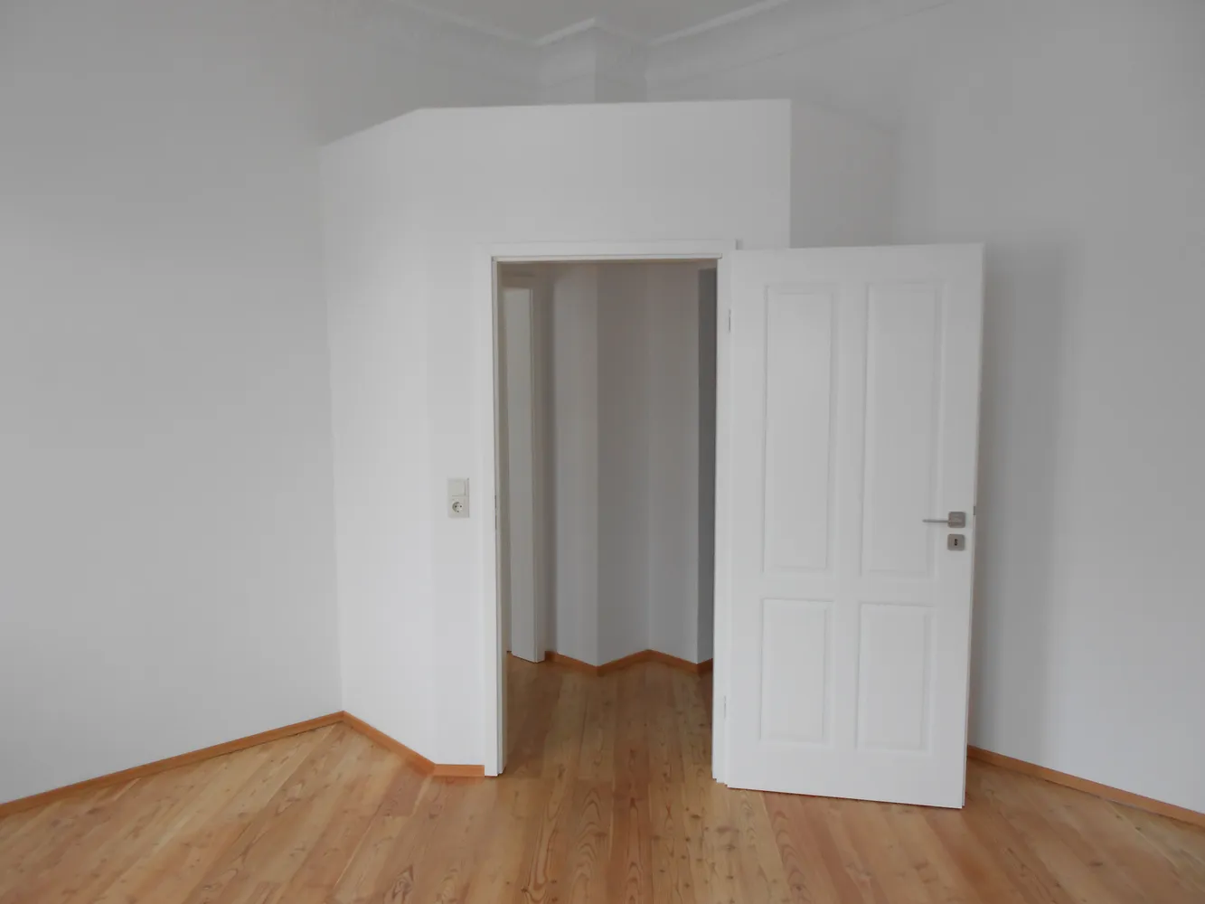 4 Zimmer Wohnung mit 100 m² in Halle (Saale) – Bild 10