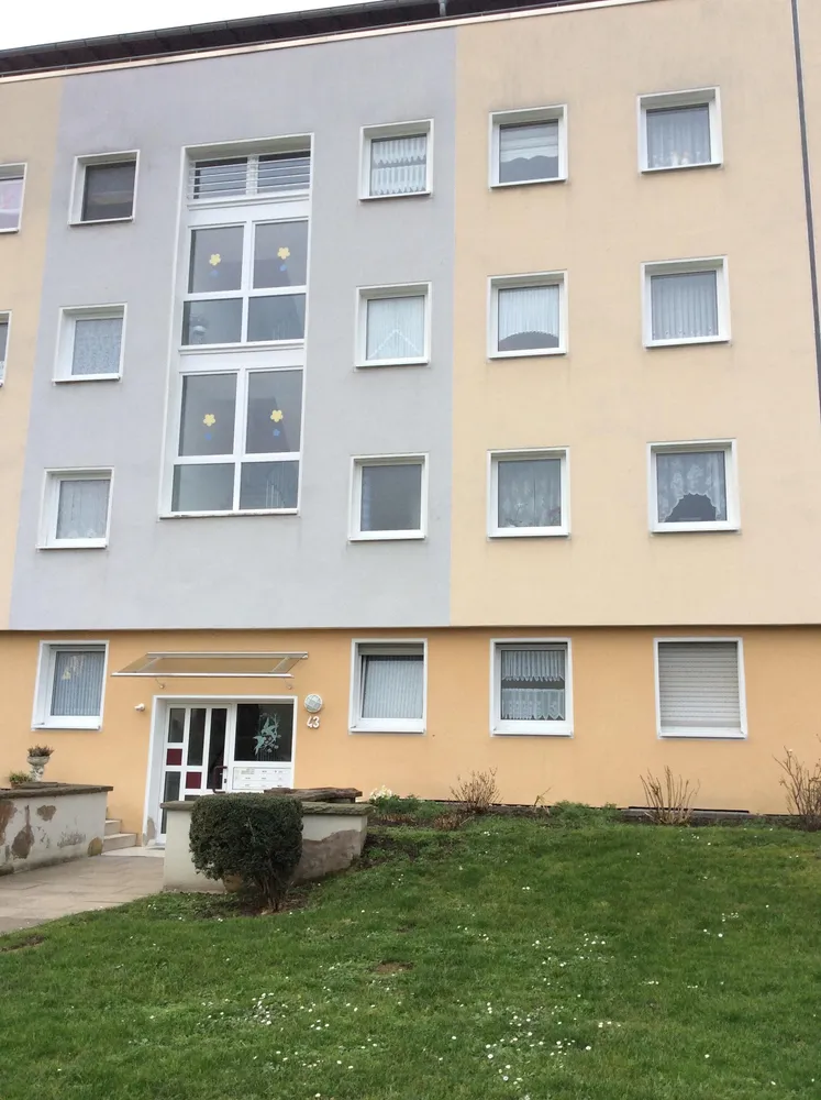 3 Zimmer Wohnung mit 65 m² in Bochum – Bild 1