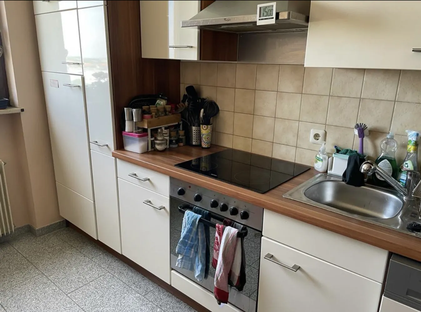 2 Zimmer Wohnung mit 63 m² in Nürnberg – Bild 5