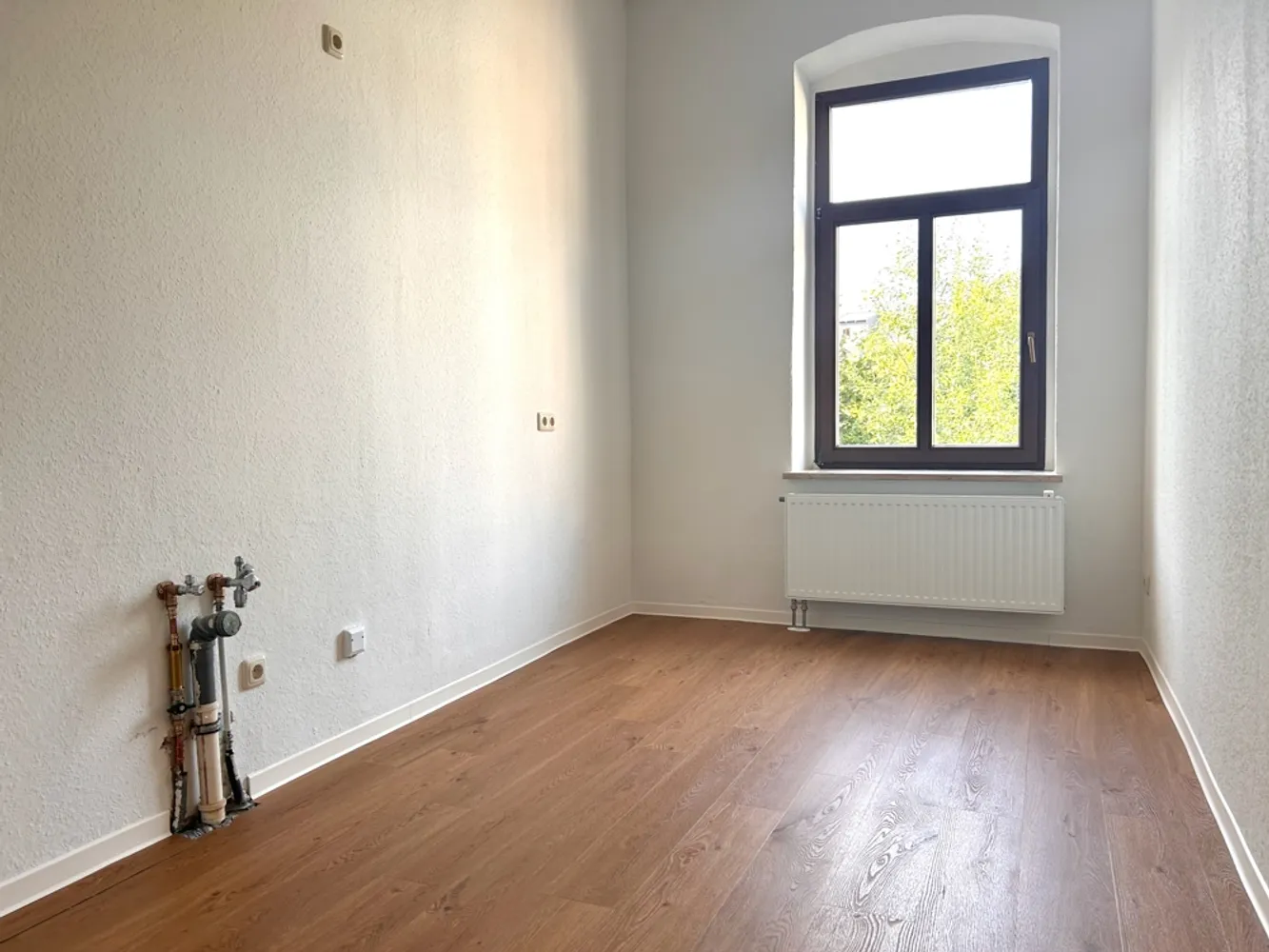 3 Zimmer Wohnung mit 85 m² in Chemnitz – Bild 7