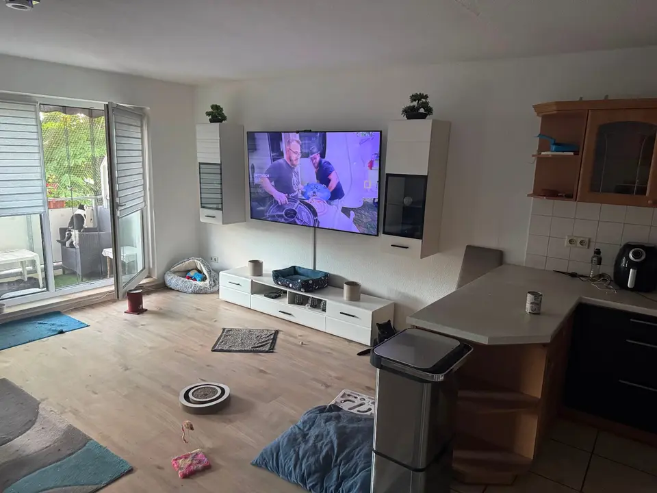 2 Zimmer Wohnung mit 63 m² in Merseburg – Bild 8