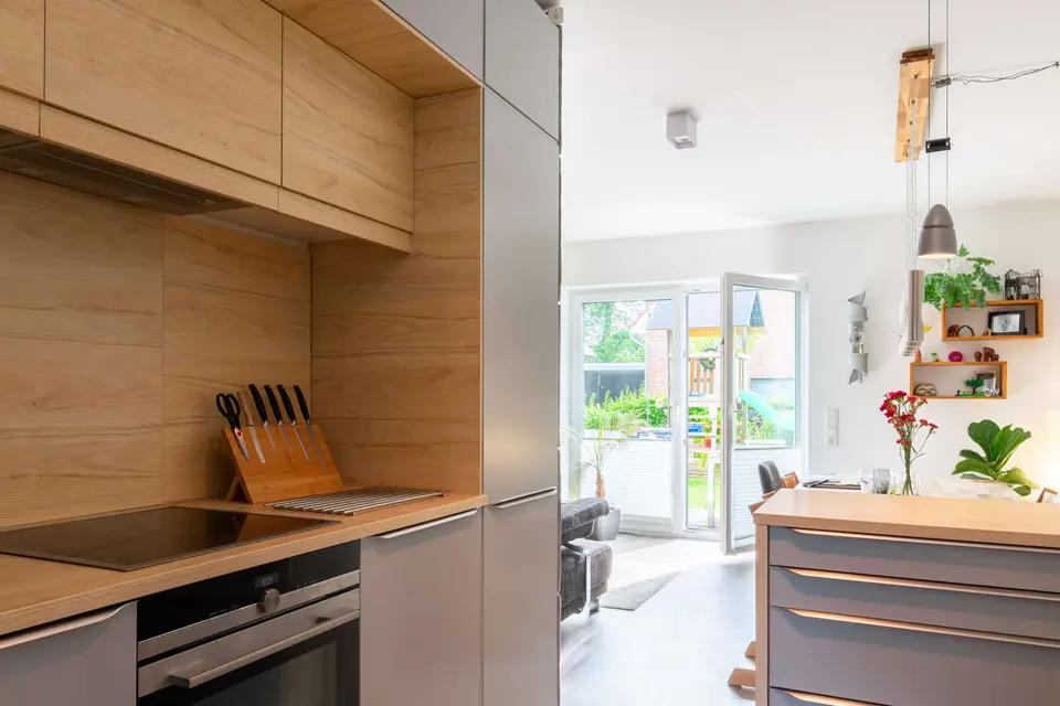 4 Zimmer Haus mit 123 m² in Oldenburg – Bild 10