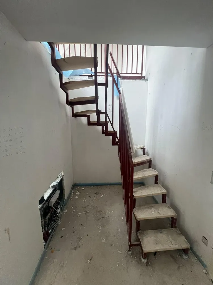 2 Zimmer Wohnung mit 57 m² in Nürnberg – Bild 5