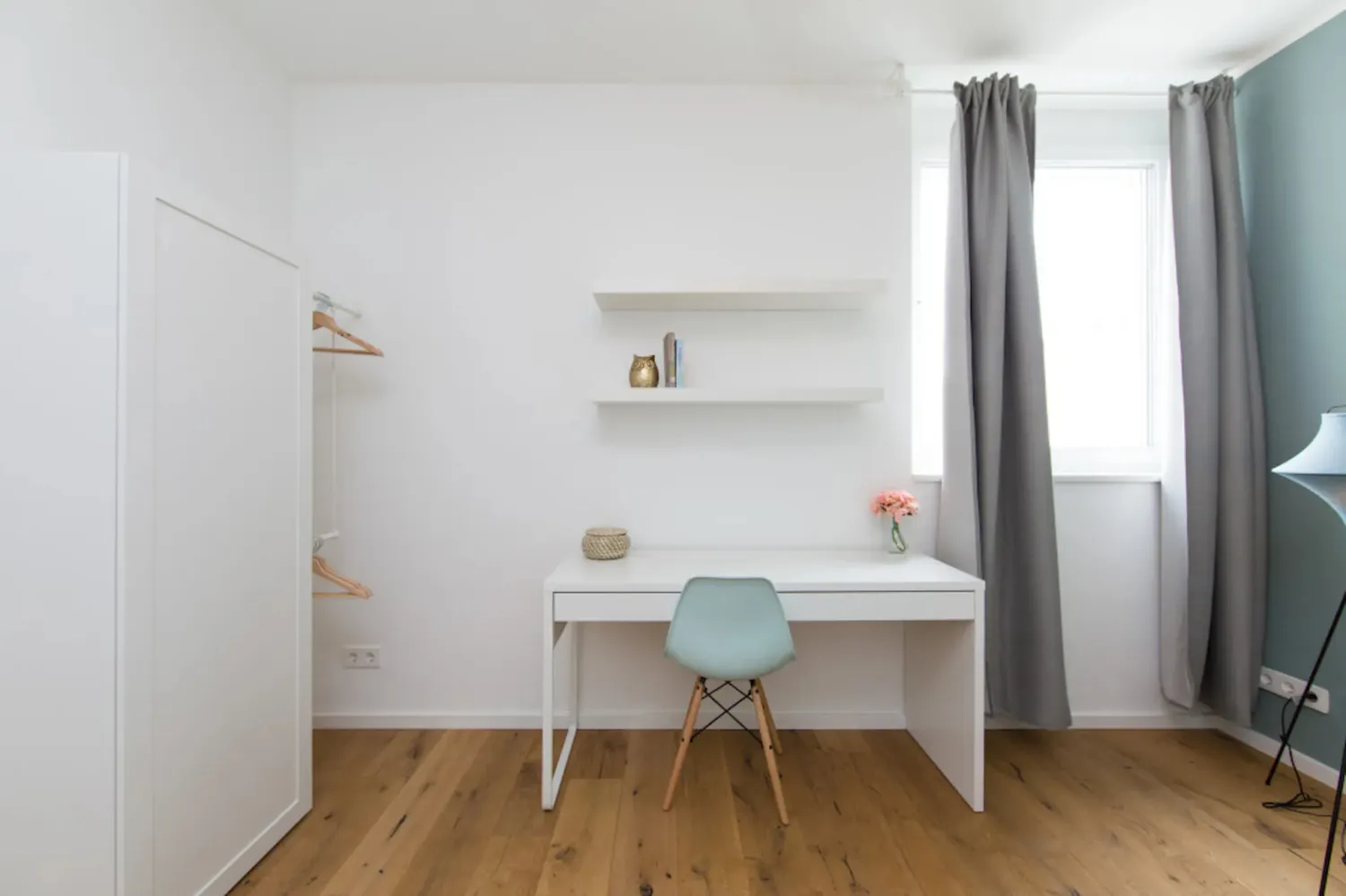 Shared room with 12 m² in Berlin – Photo 2