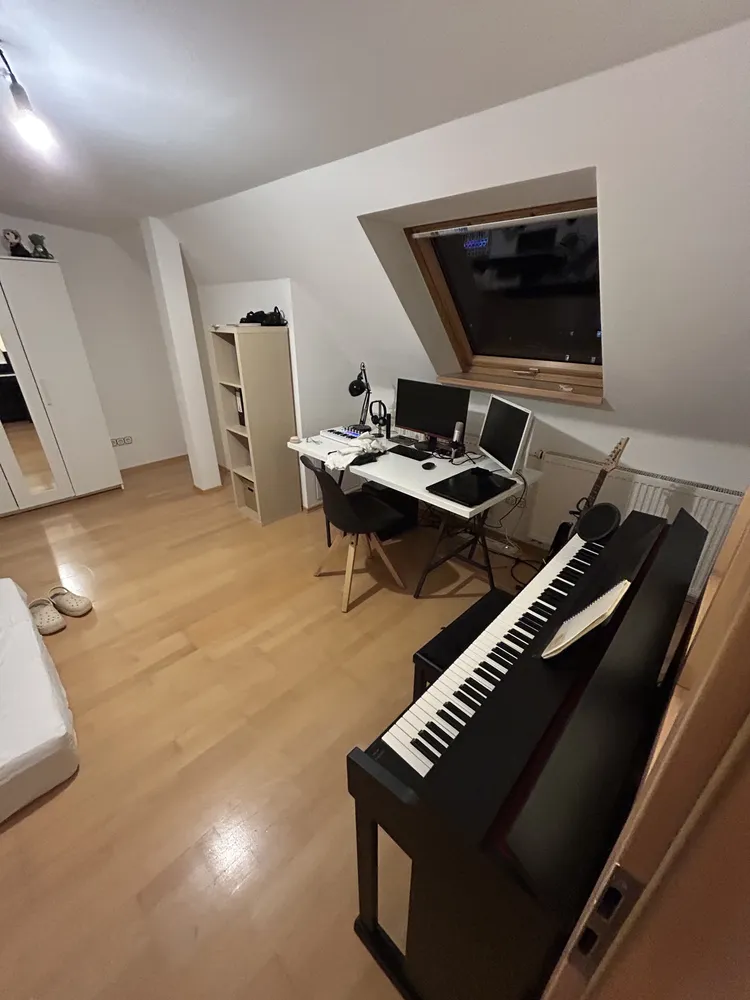 3 Zimmer Wohnung mit 71 m² in Mannheim – Bild 9