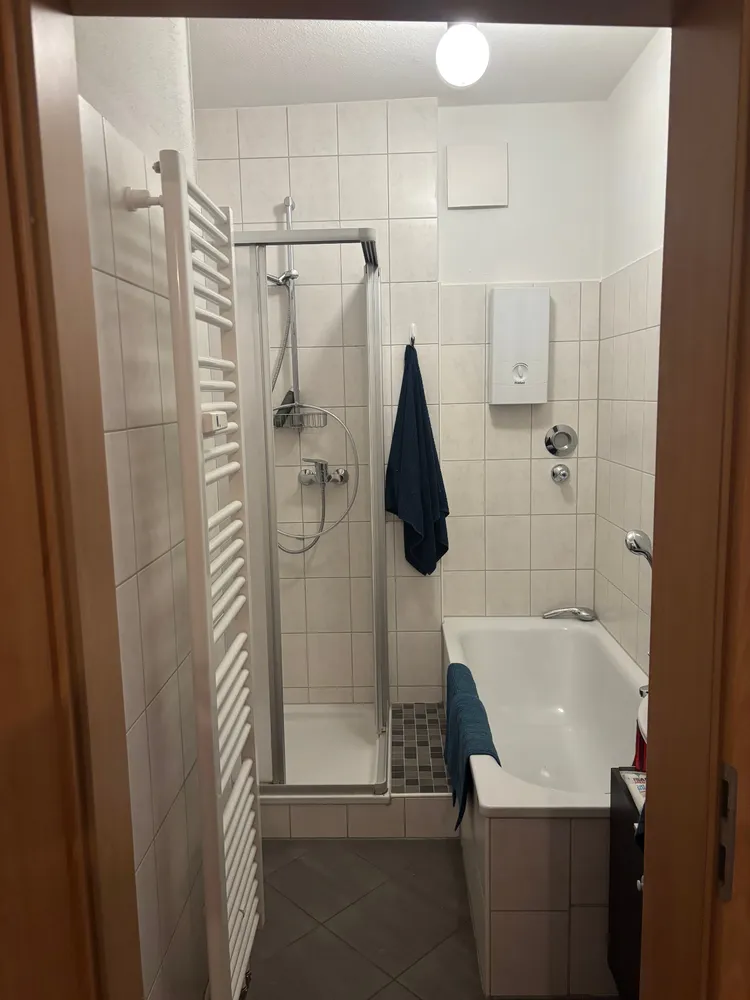 3 Zimmer Wohnung mit 68 m² in Nürnberg – Bild 2