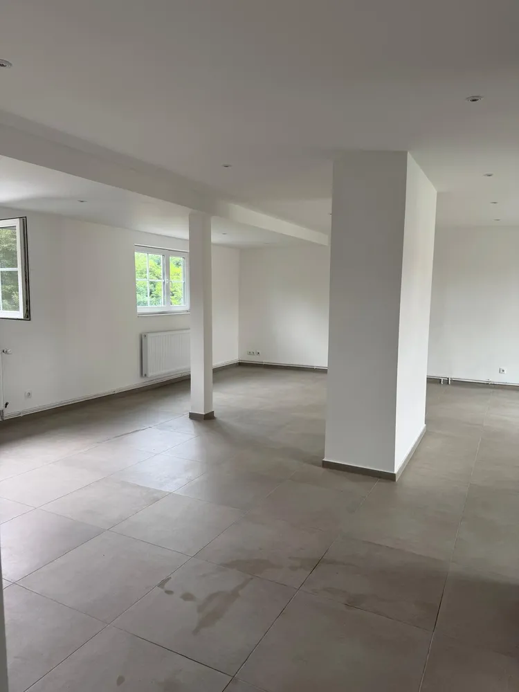 3 Zimmer Wohnung mit 100 m² in Braunschweig – Bild 3