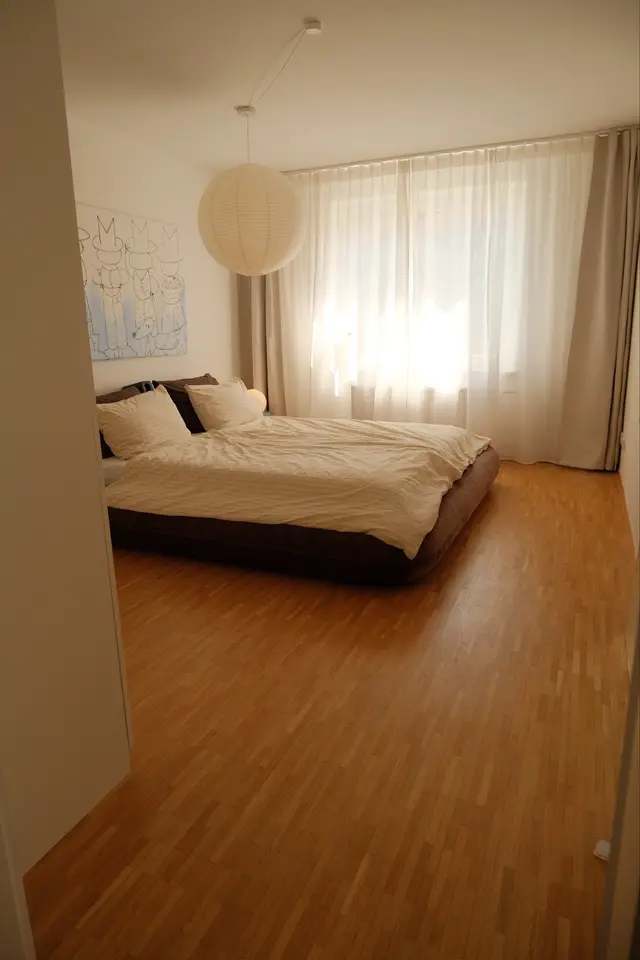 2 Zimmer Wohnung mit 60 m² in München – Bild 4