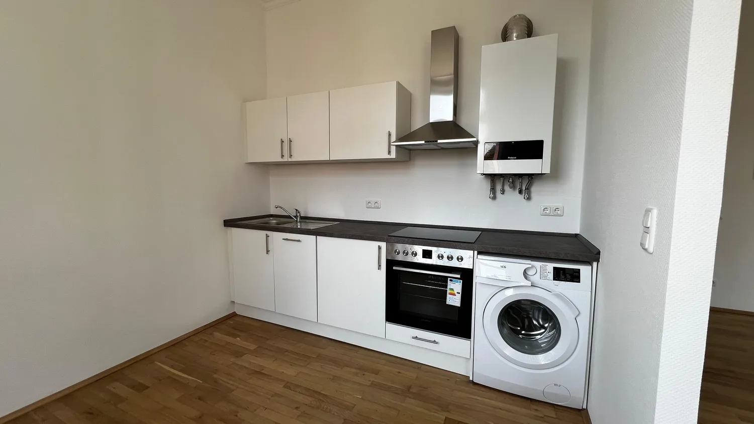 2 Zimmer Wohnung mit 41 m² in Aachen – Bild 9