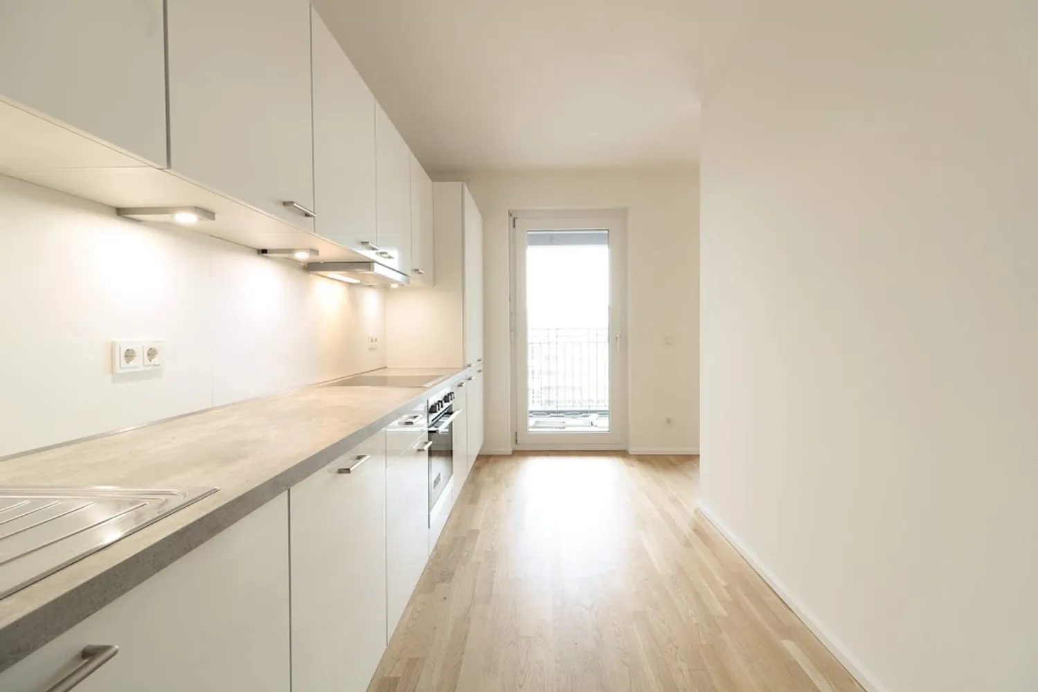 4 room apartment with 108 m² in Frankfurt am Main – Photo 10