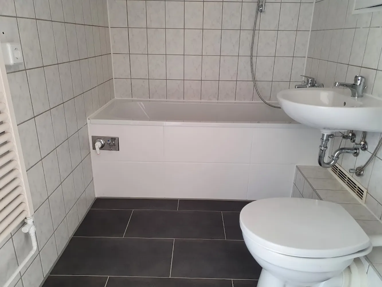 3 Zimmer Wohnung mit 63 m² in Halle (Saale) – Bild 12
