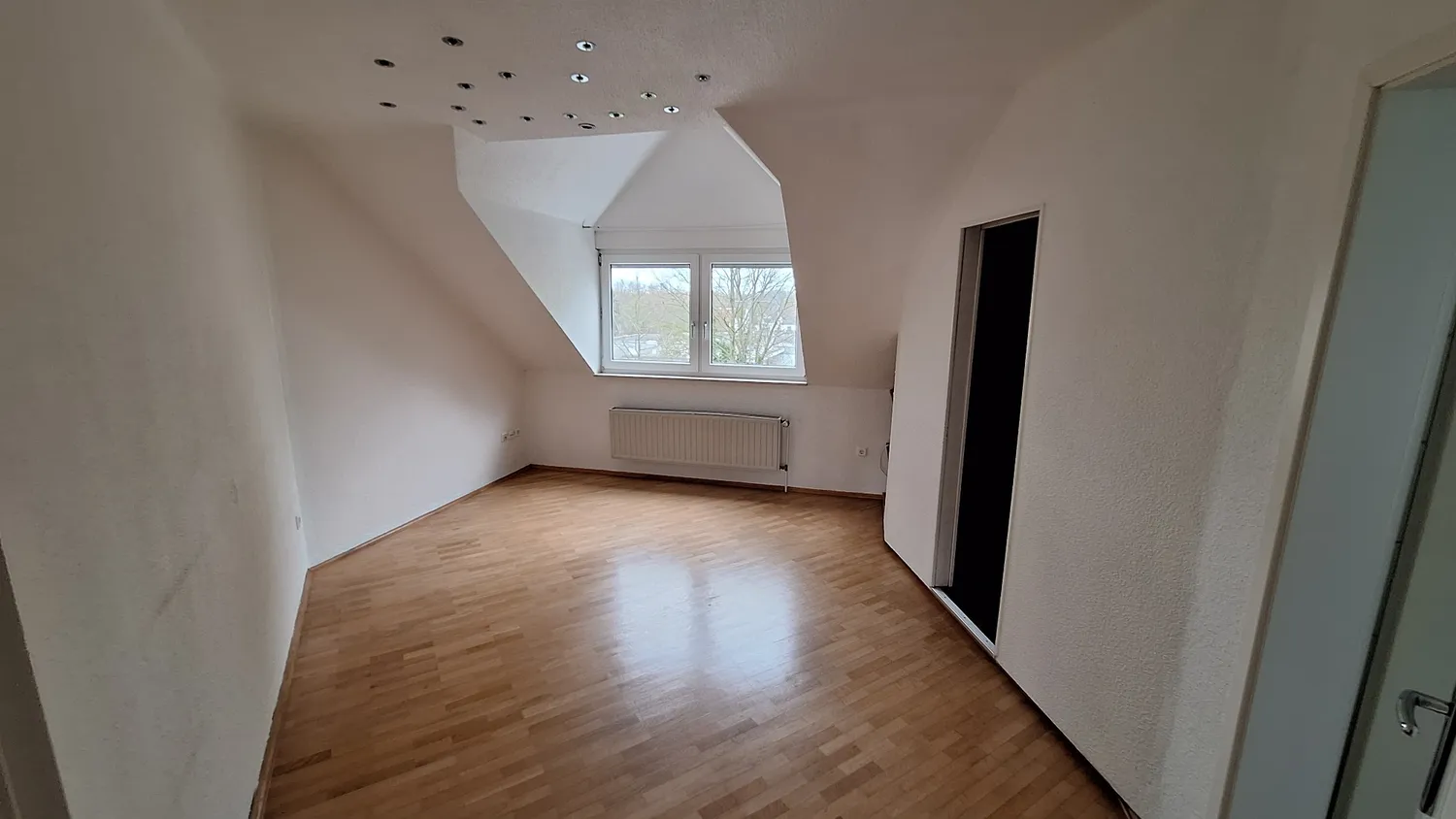 4 Zimmer Wohnung mit 105 m² in Dortmund – Bild 9