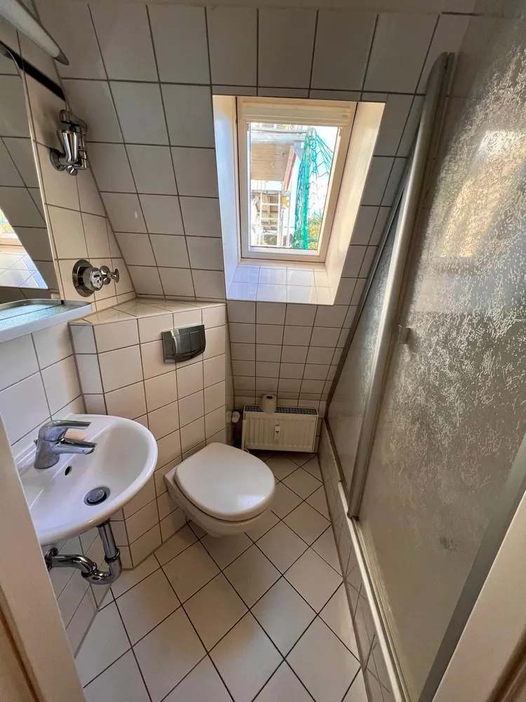 1 Zimmer Wohnung mit 35 m² in Hamburg – Bild 6
