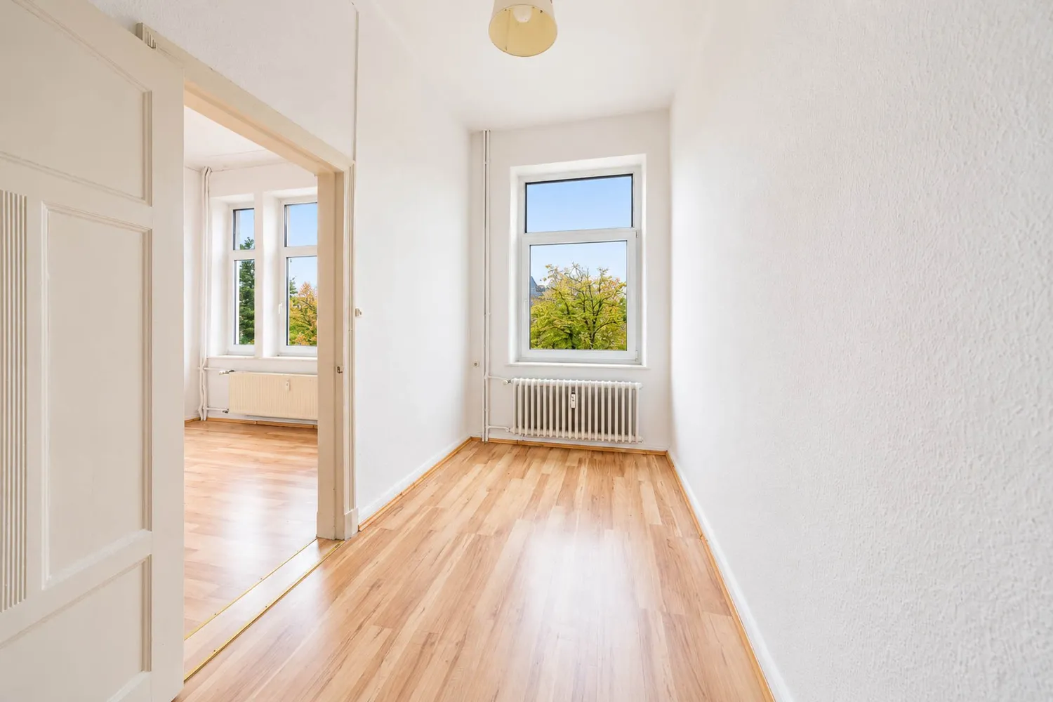 4 Zimmer Wohnung mit 100 m² in Emden – Bild 7