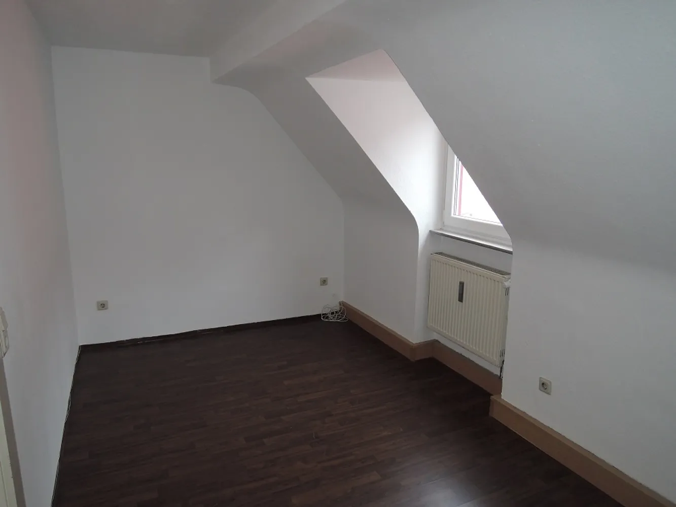 2 Zimmer Wohnung mit 55 m² in Würzburg – Bild 3