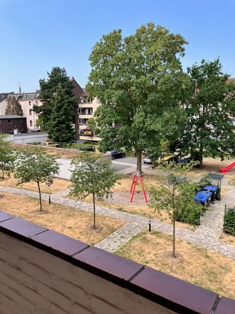 2 Zimmer Wohnung mit 69 m² in Duisburg – Bild 4