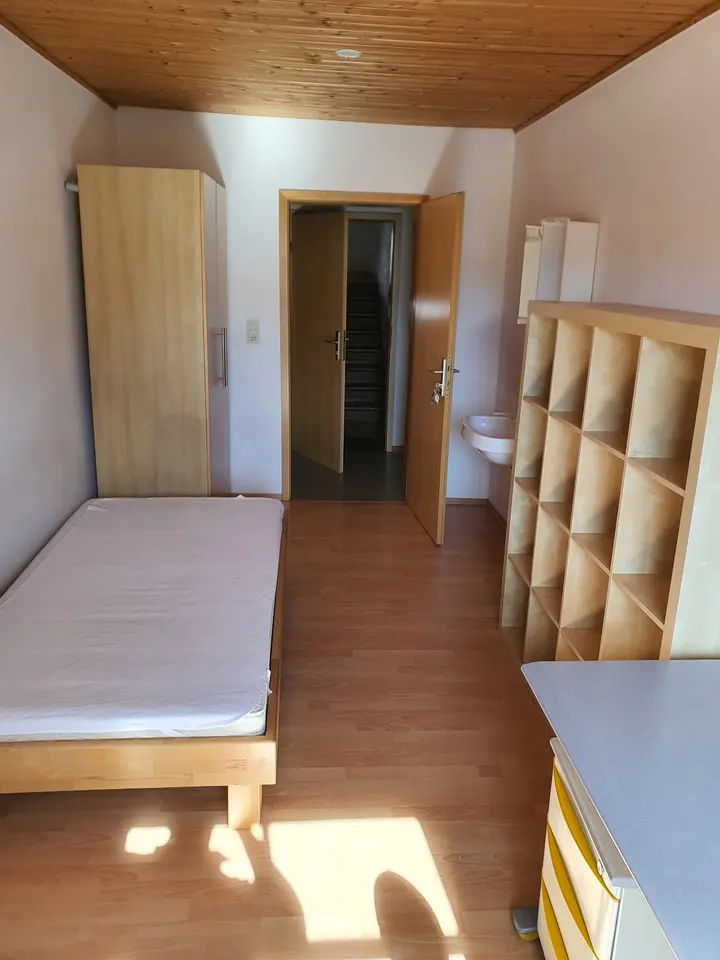 Studio mit 20 m² in Villingen-Schwenningen – Bild 2