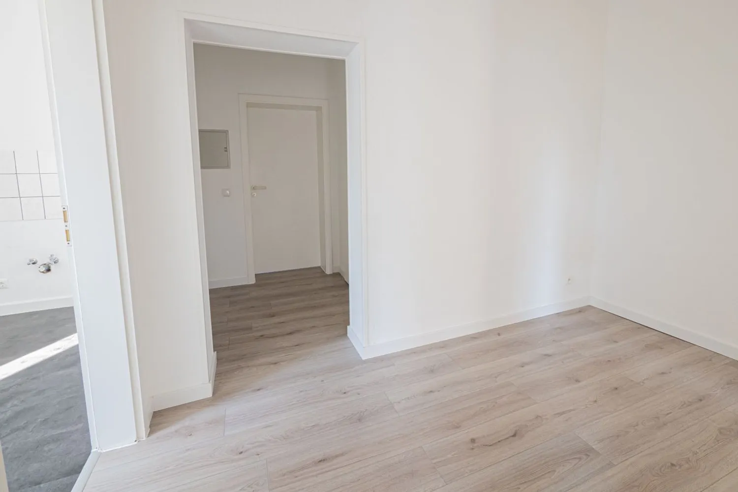 2 Zimmer Wohnung mit 57 m² in Dresden – Bild 2