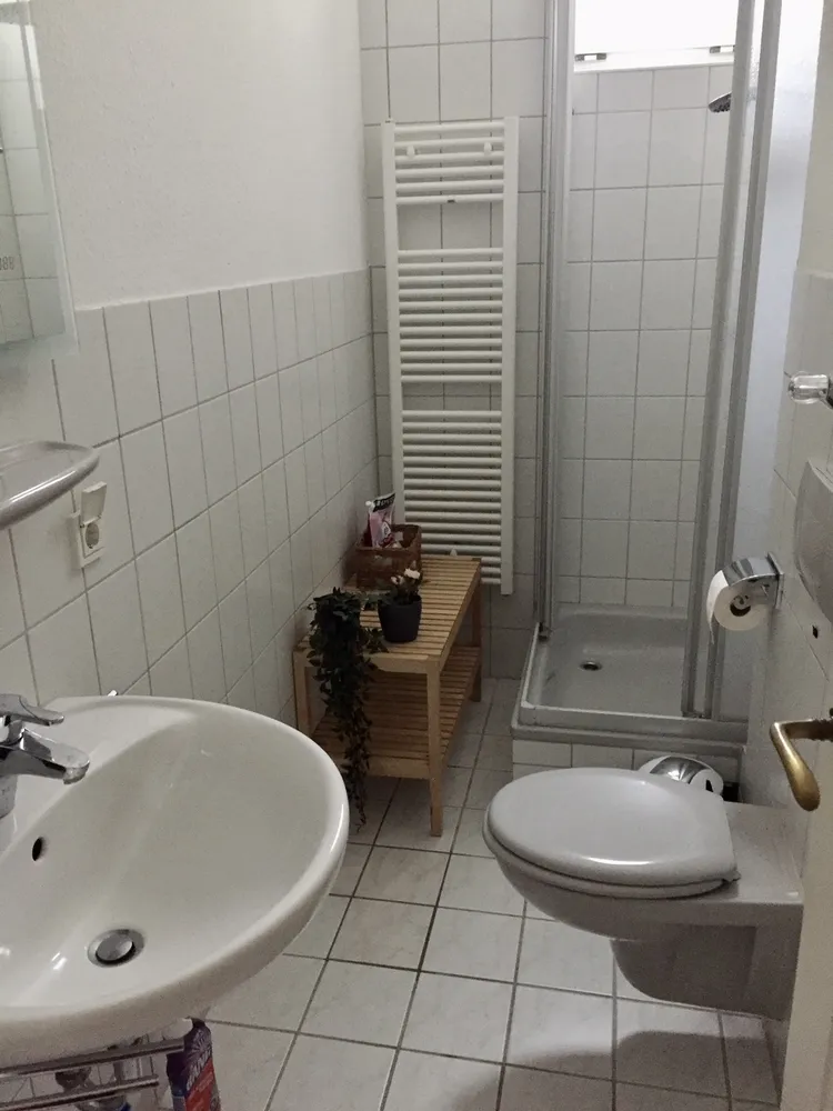 2 Zimmer Wohnung mit 42 m² in Wiesbaden – Bild 7