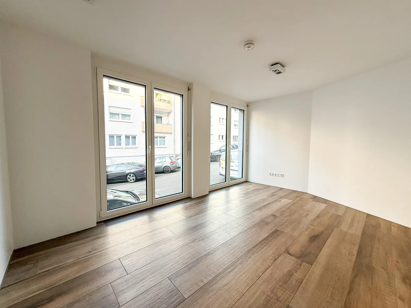 1 Zimmer Wohnung mit 23 m² in Stuttgart – Bild 7