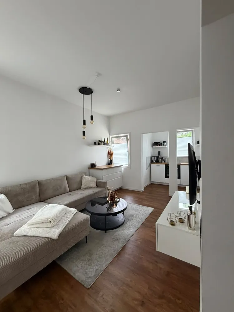3 Zimmer Wohnung mit 58 m² in Braunschweig – Bild 8