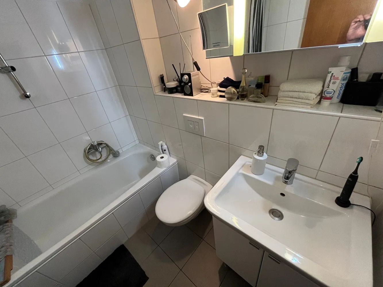 2 Zimmer Wohnung mit 71 m² in Dortmund – Bild 11