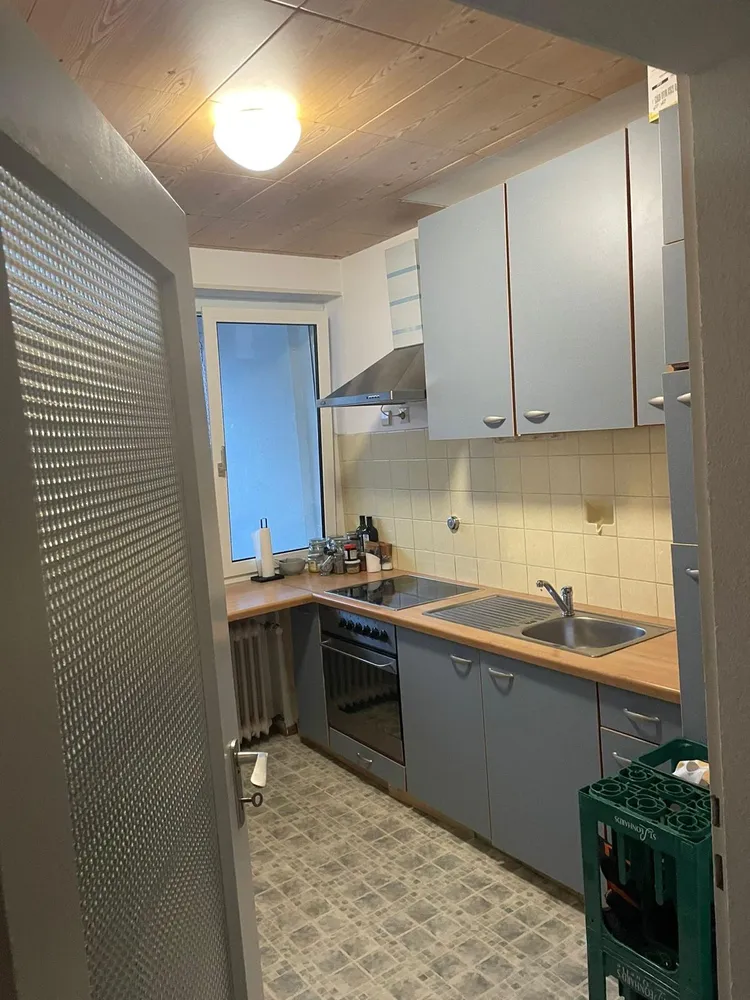 2 Zimmer Wohnung mit 50 m² in Ludwigsburg – Bild 2