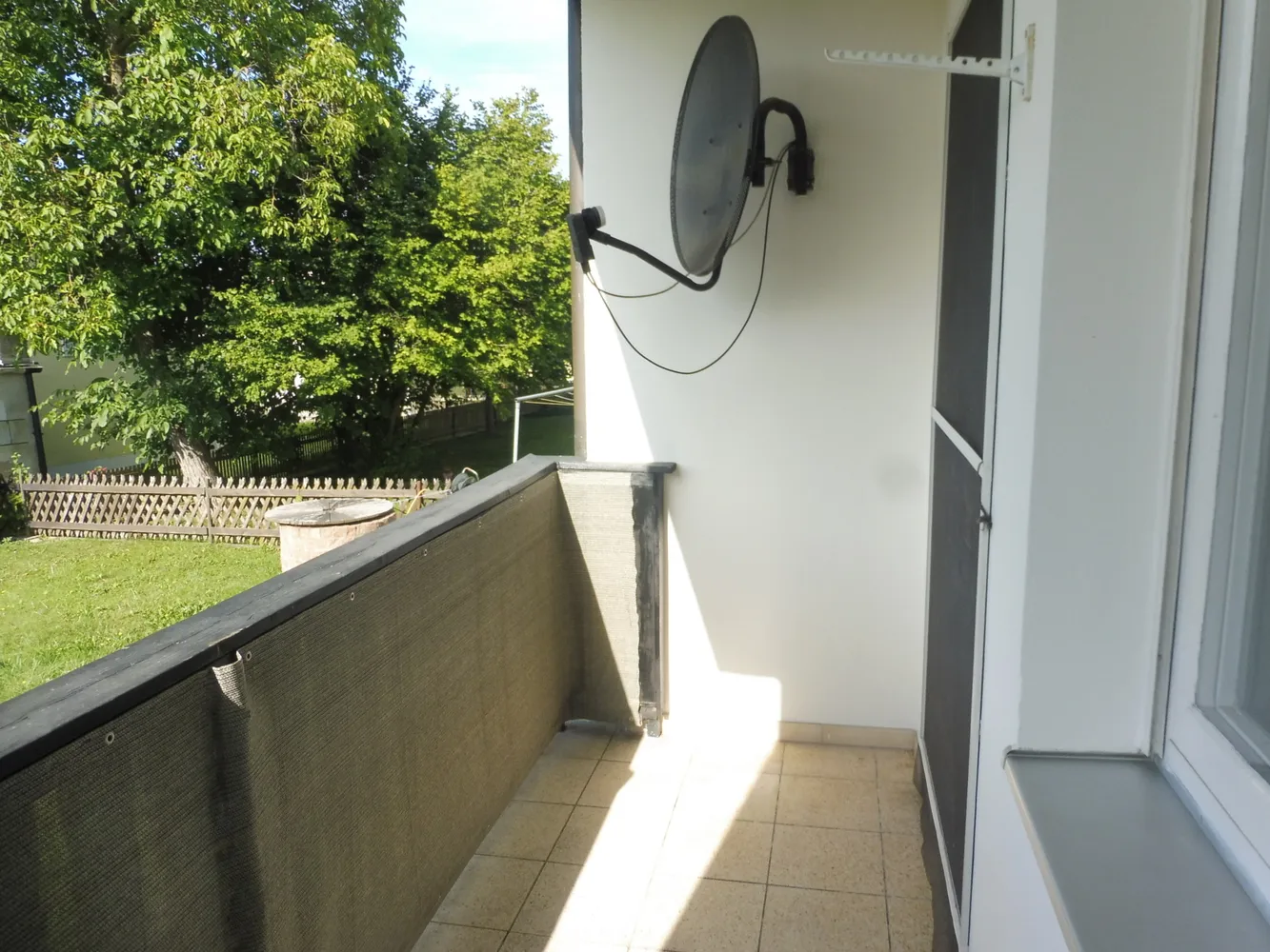 4 Zimmer Wohnung mit 90 m² in Regensburg – Bild 3