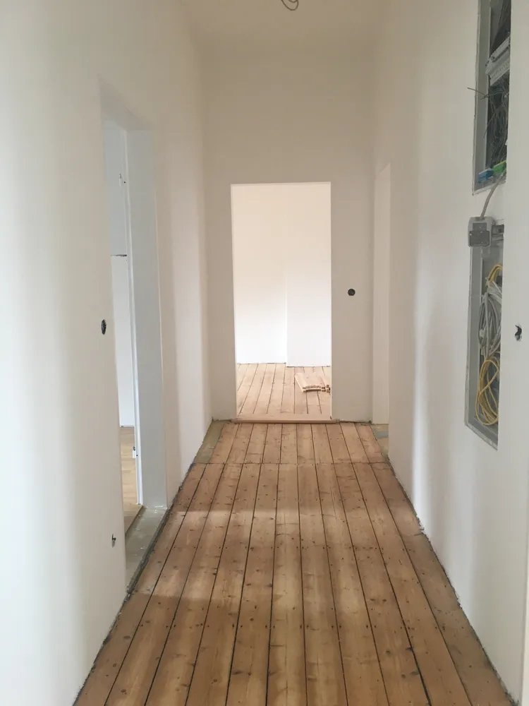 3 Zimmer Wohnung mit 66 m² in Wiesbaden – Bild 1