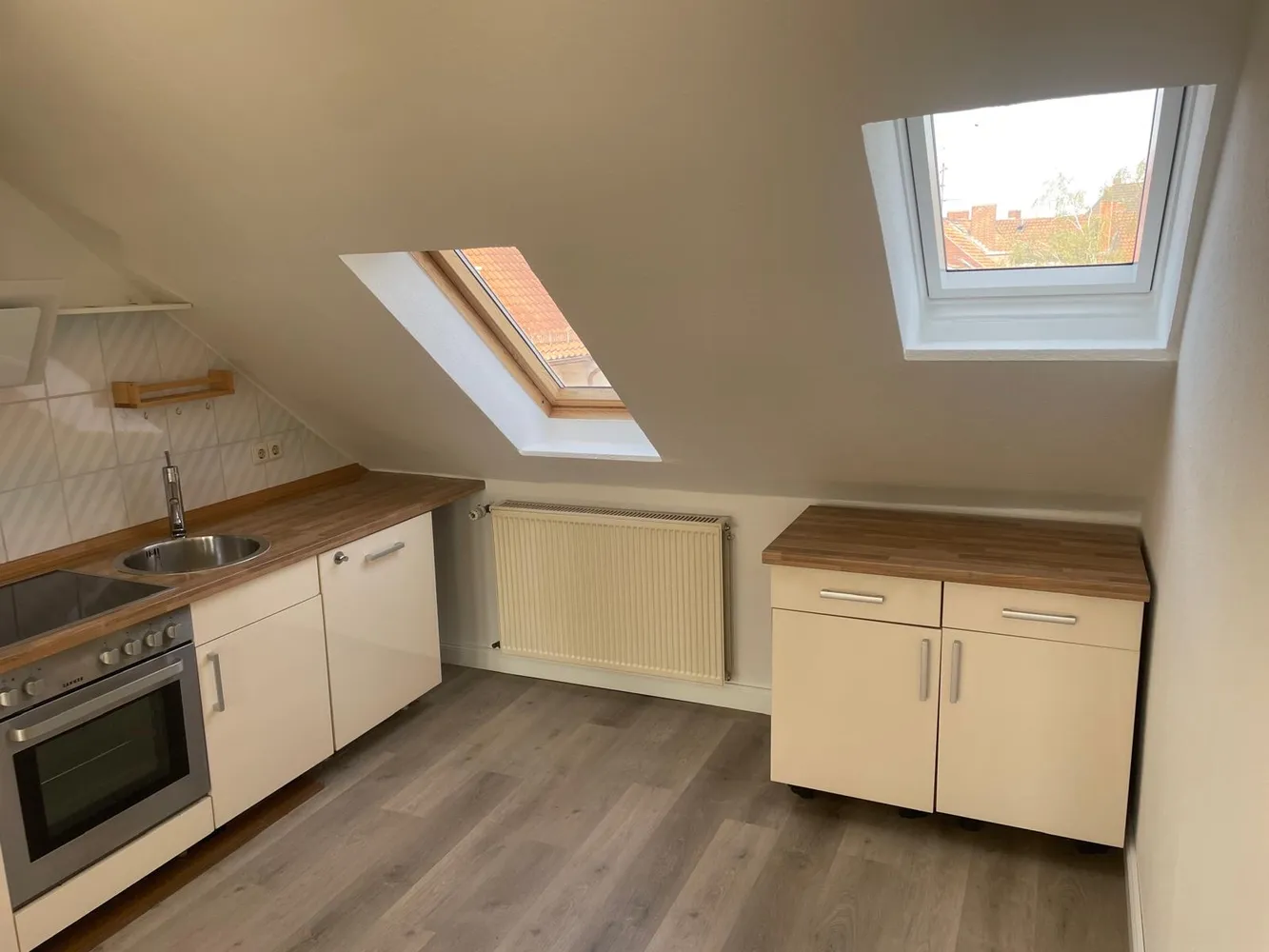 2 Zimmer Wohnung mit 42 m² in Hannover – Bild 6