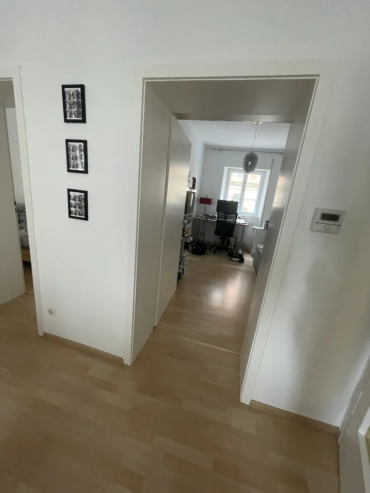 4 Zimmer Wohnung mit 67 m² in Stuttgart – Bild 9