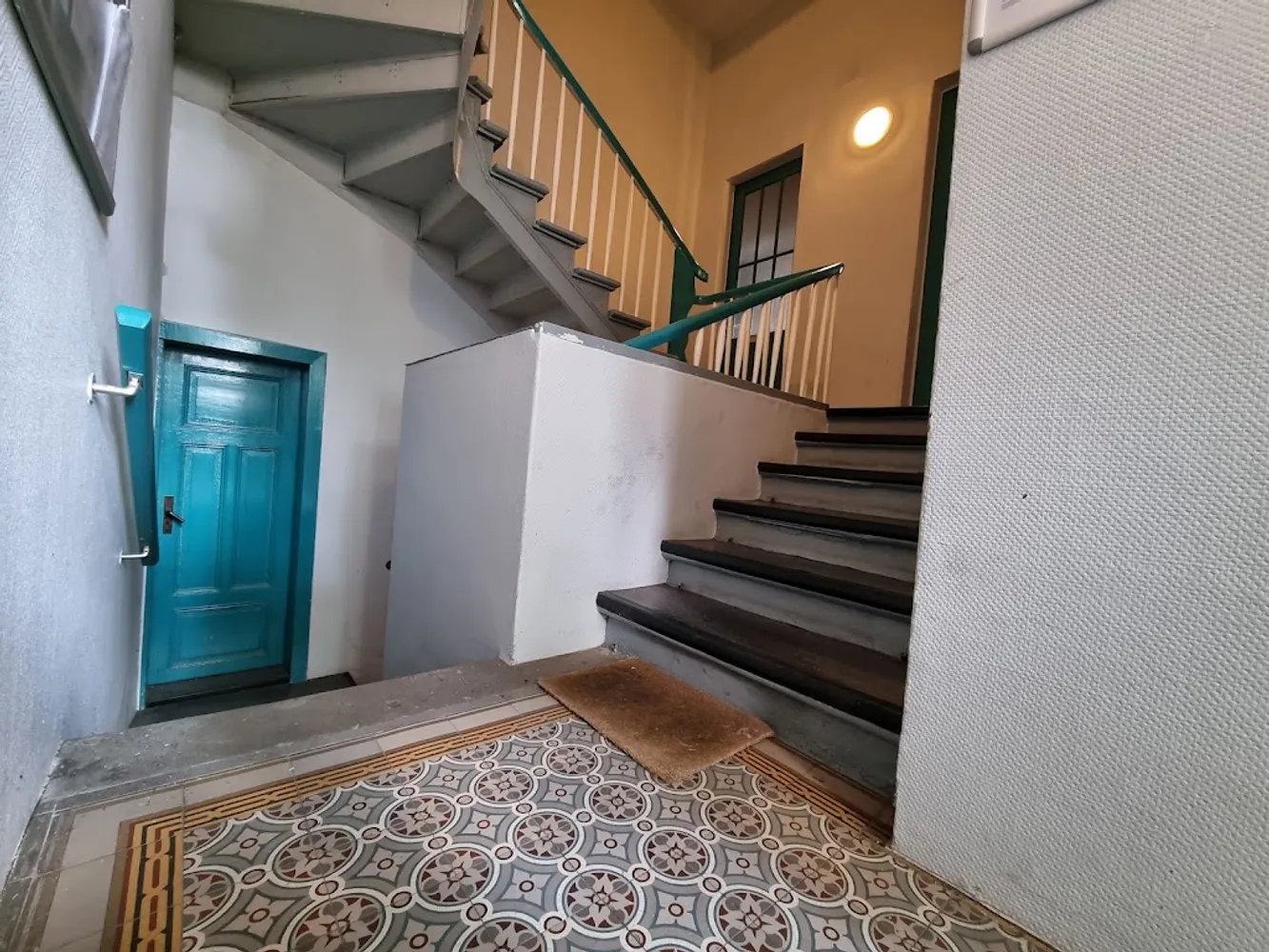 1 Zimmer Wohnung mit 45 m² in Hannover – Bild 11