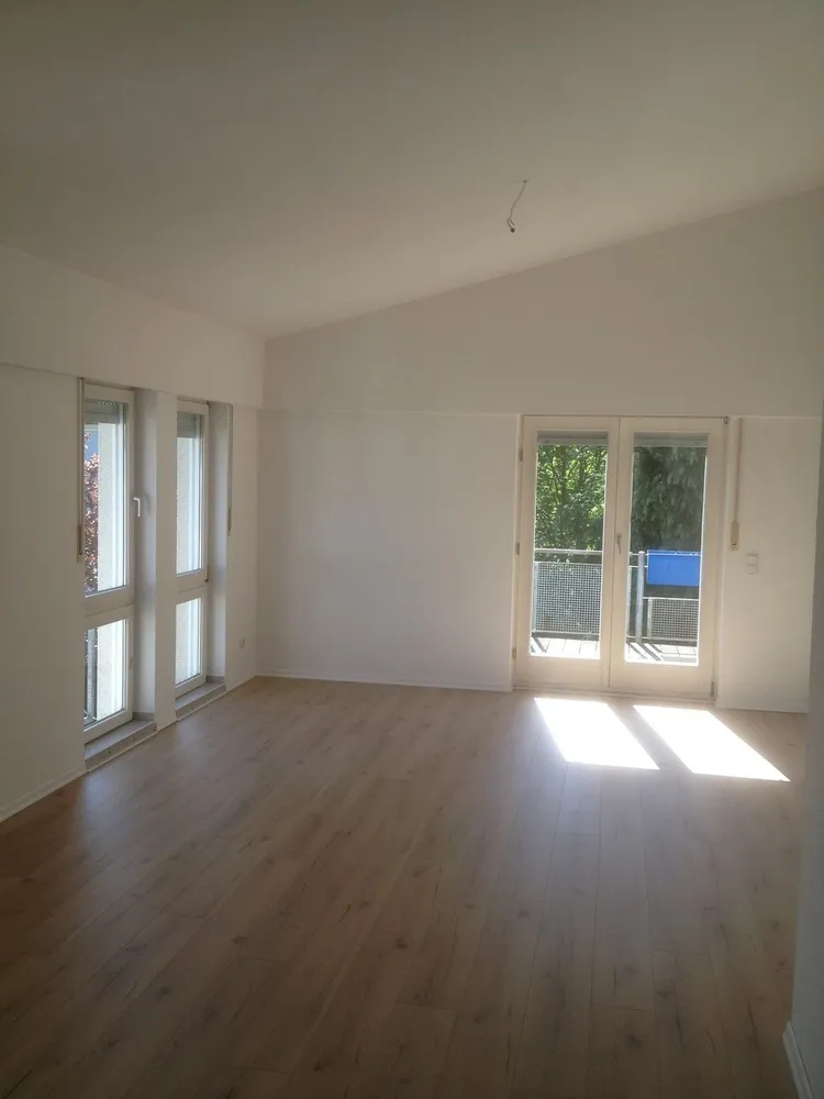 3 Zimmer Wohnung mit 84 m² in Essen – Bild 1