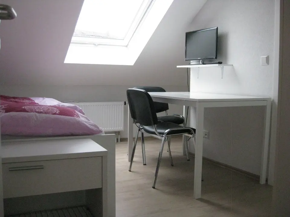 Studio mit 10 m² in Singen – Bild 9