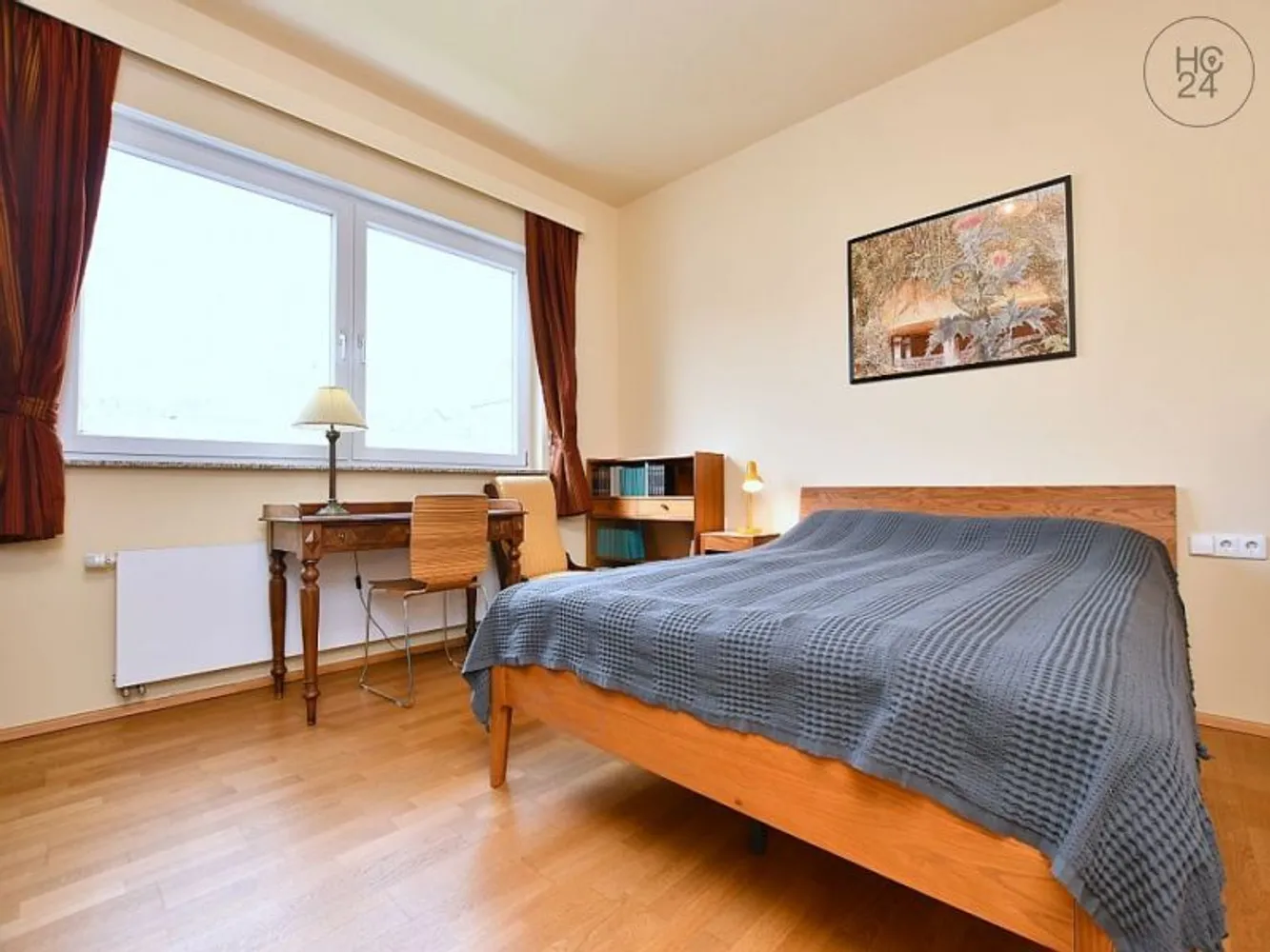 3 Zimmer Wohnung mit 85 m² in Stuttgart – Bild 2